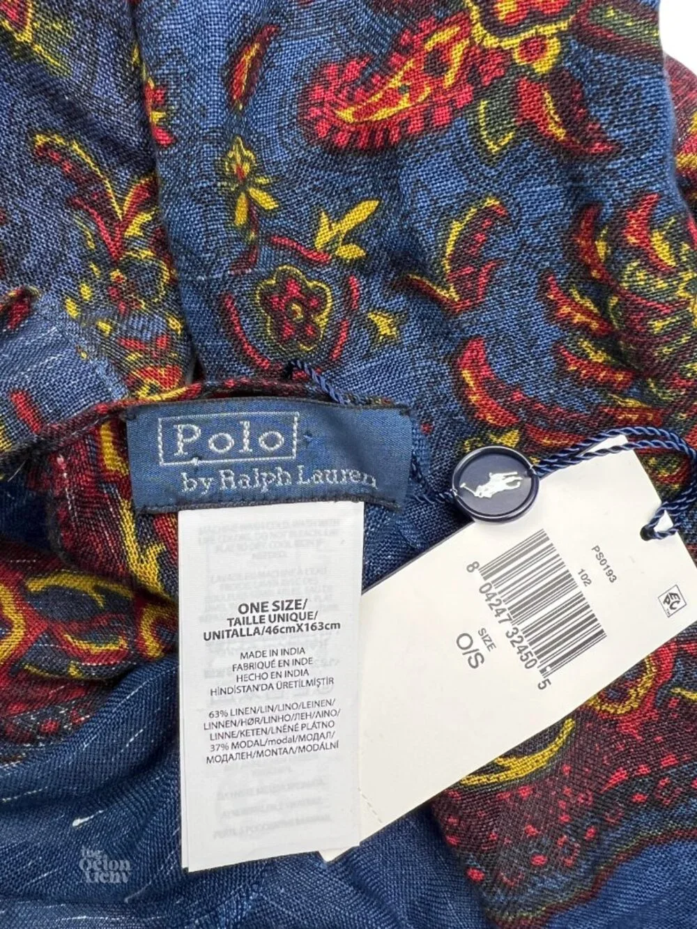 Polo Ralph Lauren please find